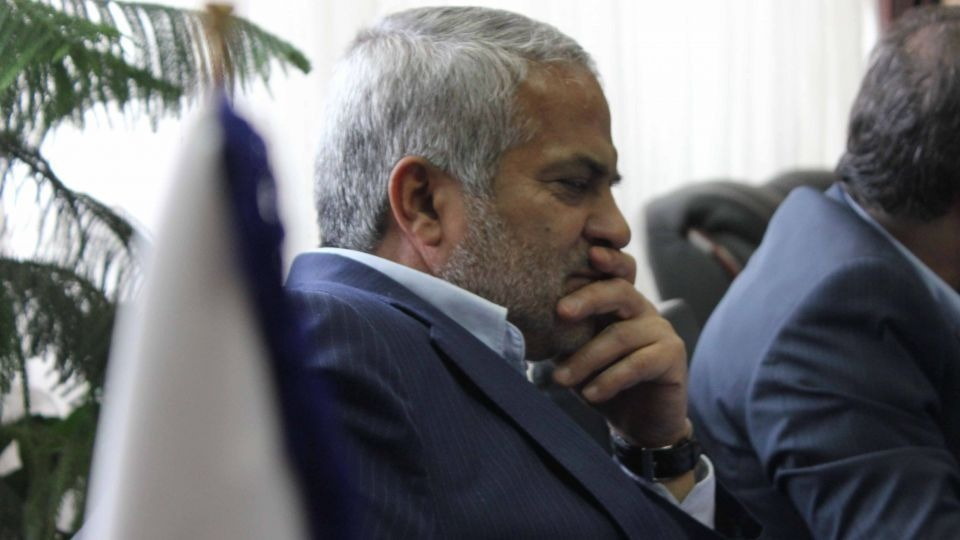 تکذیبیهی خانواده: علت فوت حاج جواد کریمی کرونا نبود