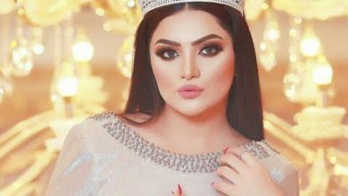 فراخوان ملکه زیبایی سلیمانیه پس از ابتلا به کرونا