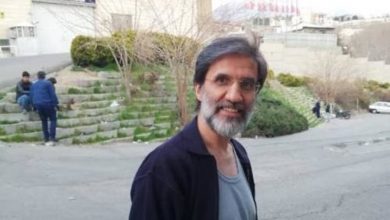 حسین کروبی آزاد شد