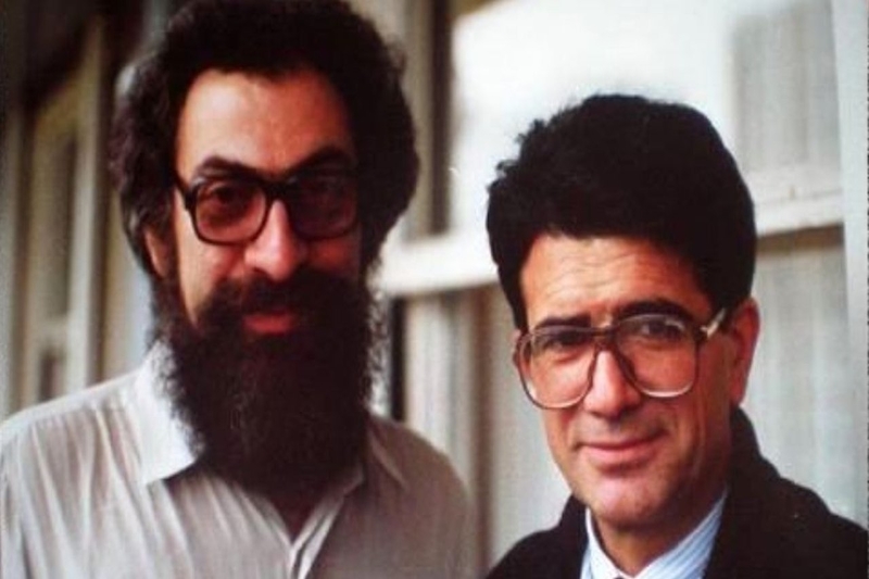 توییت انصاف | واکنشها به «خراسانیات» محمدرضا شجریان