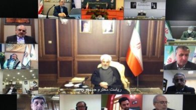 در جلسه‌ی امروز ستاد ملی مقابله با کرونا چه گذشت؟