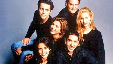 کرونا ساخت قسمت جدید «فرندز» را به تعویق انداخت