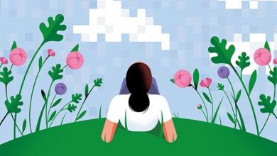 قبل از اینترنت چه کار می‌کردی؟