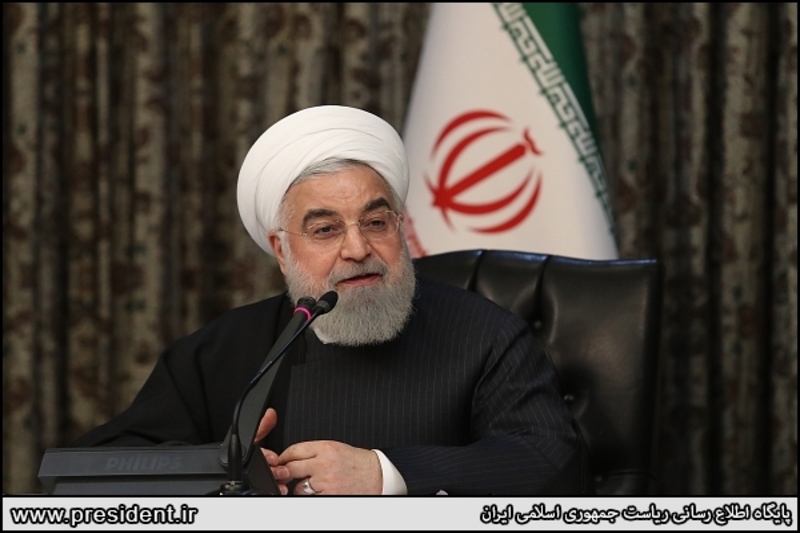 روحانی