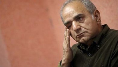 پرویز پرستویی: من را اعدام کنید اما به «حاج کاظم‌» توهین نکنید