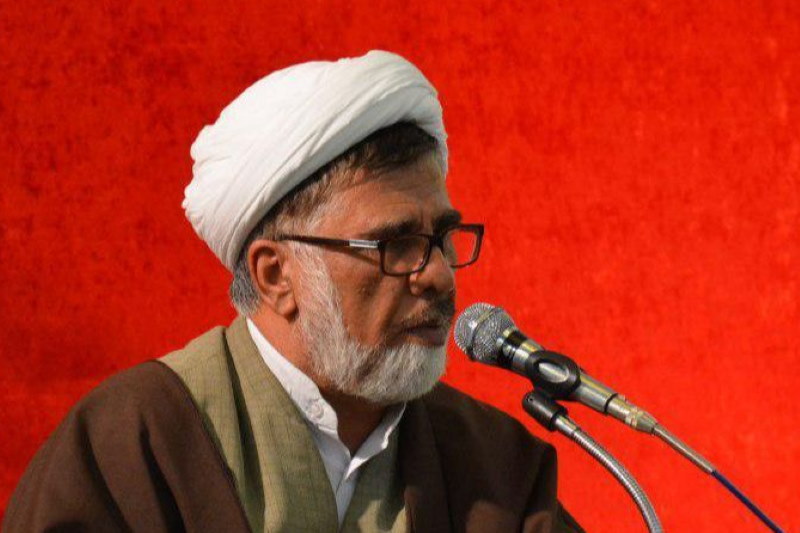 محمدتقی فاضل میبدی