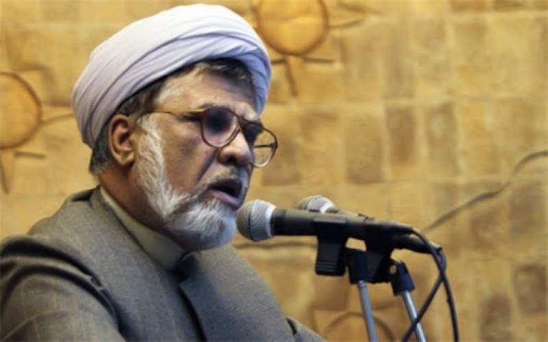 محمدتقی فاضل میبدی