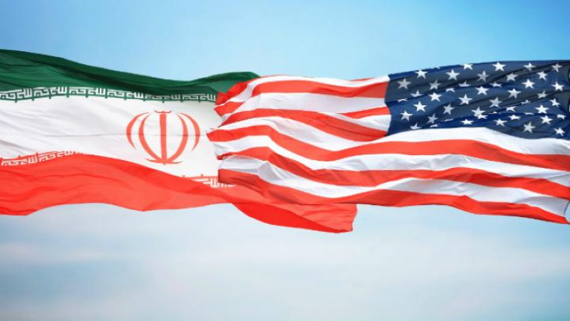 ایران و آمریکا
