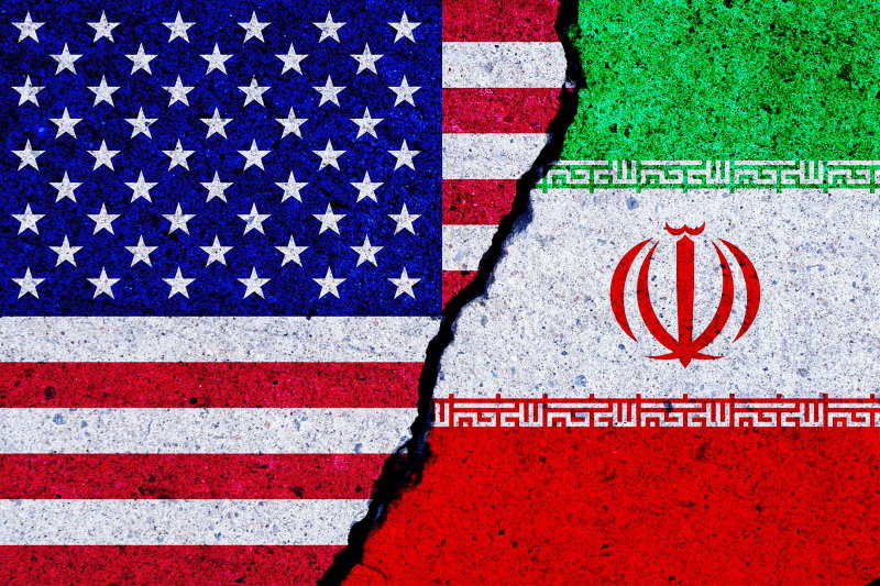 پیام آمریکا به ایران دربارهی حل مشکل در تمام منطقه