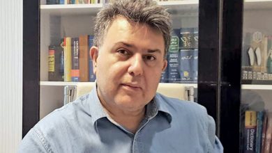 دکتر مسعود فروزنده پژوهشگر تاریخ