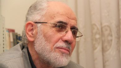 محمد محمدی گرگانی