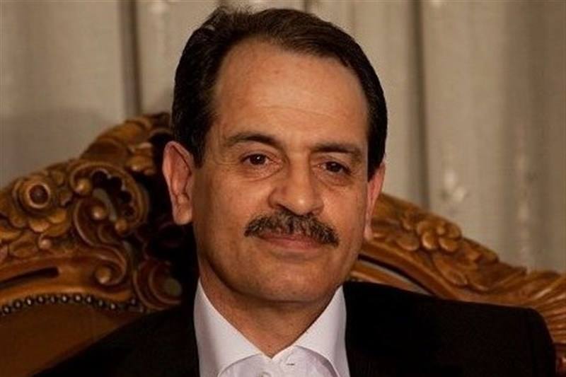 محمدعلی طاهری