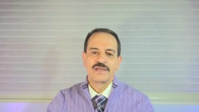 محمدعلی طاهری: در کانادا هستم
