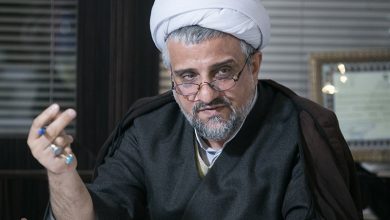حجت الاسلام مجتبی لطفی