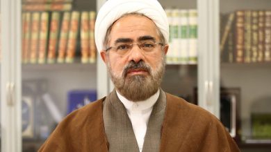 مرتضی جوادی آملی