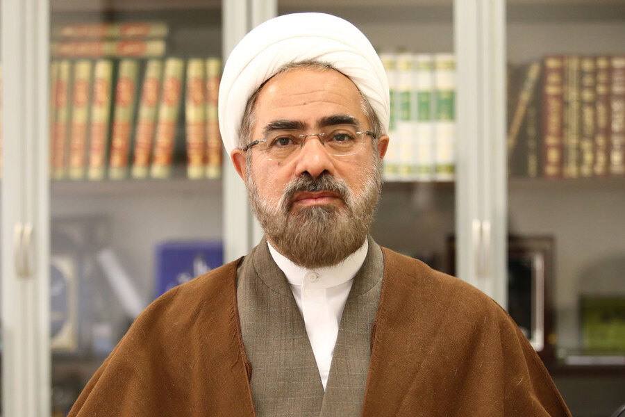 مرتضی جوادی آملی