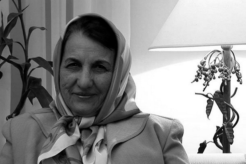 پوران شریعت رضوی