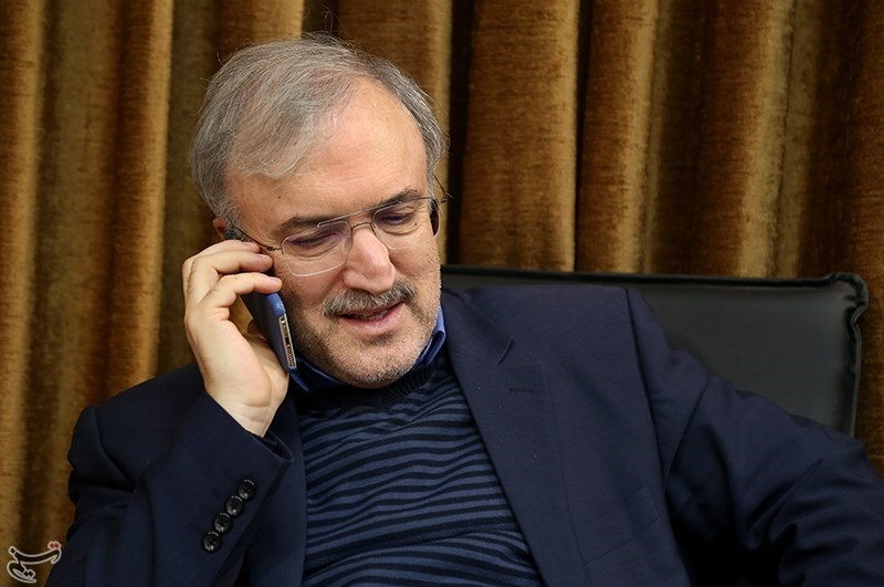 سعید نمکی