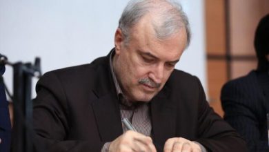 سعید نمکی
