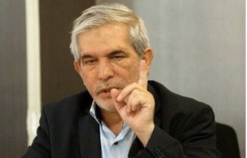 کرونا علت مرگ کسی که از دست سعید عسگر زنده ماند