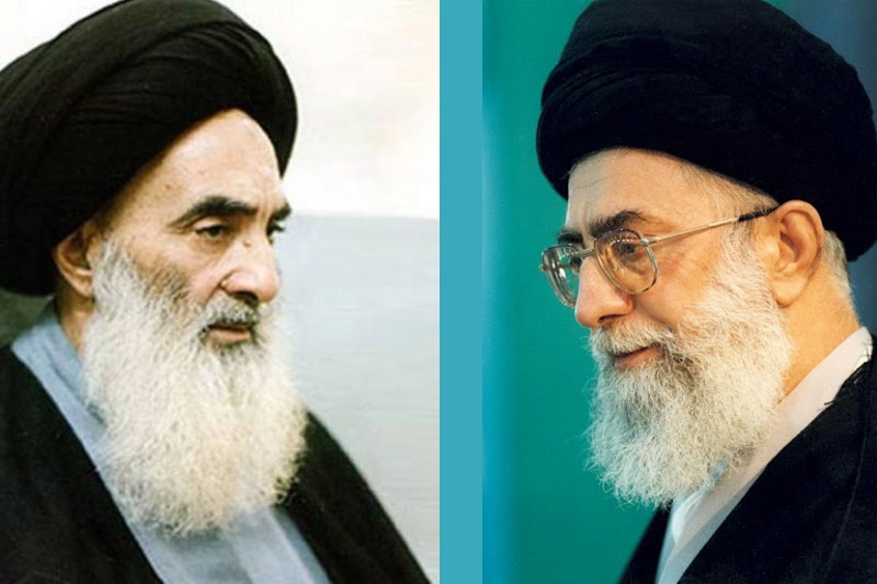 محکومین اهانت به مقدسات و مسئولین؛ از بخشش سیستانی تا عفو خامنهای