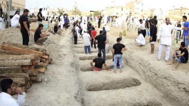 قلع‌ و قمع سیستماتیک شیعیان در عربستان سعودی