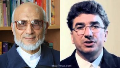 پاسخ سخنگوی حزب اعتمادملی به ادعای میرسلیم