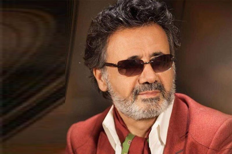 معین خواننده به آیت الله منتظری وجوهات شرعی میداد؟