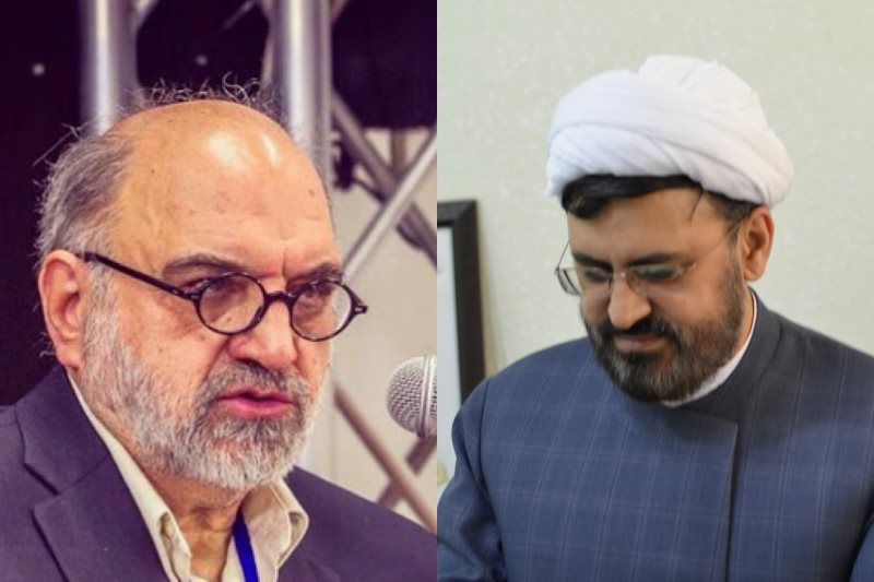 کرونا و مواجههی الهیاتِ لیبرال و الهیاتِ توحیدی