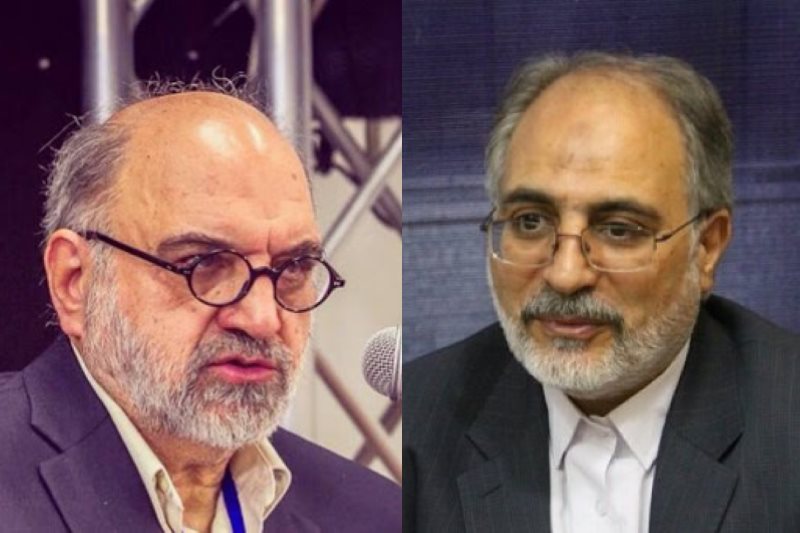 پاسخ دکتر محمدرضایی به دکتر سروش درباره‌ی کرونا