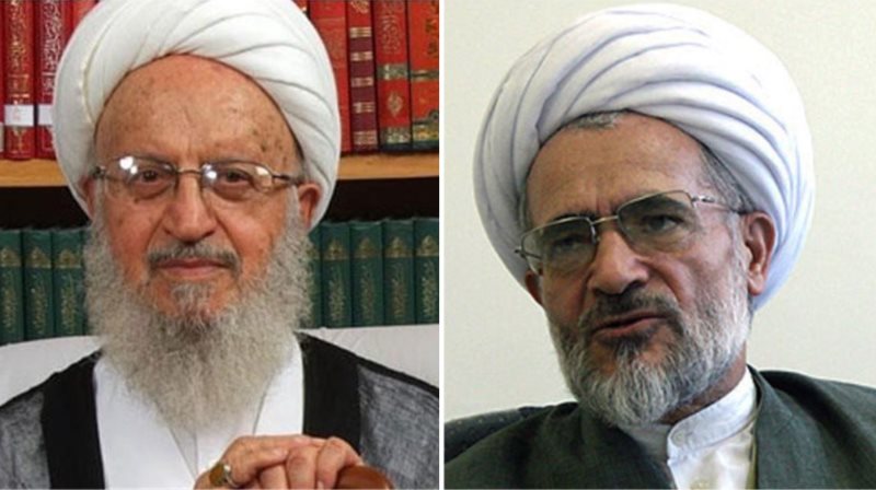 فتوای مکارم شیرازی هم شبیه فتوای بیات زنجانی