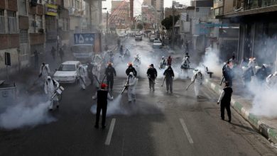 کرونا در ایران: آنچه گذشت