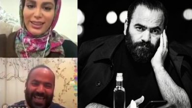 درد دلی برادرانه با سیدحسن آقامیری