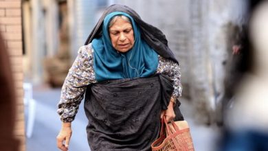 توقیف «زیرخاکی» به خاطر حضور خیراندیش در عروسی؟!