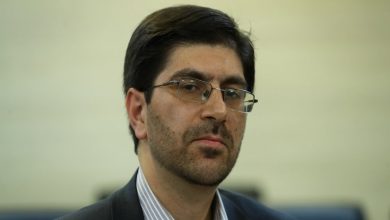 مجتبی رضاخواه