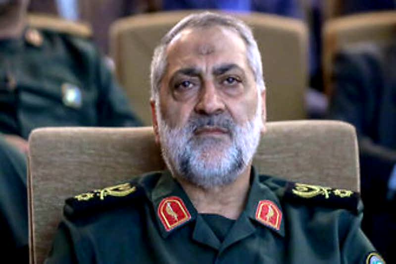 سردار شکارچی