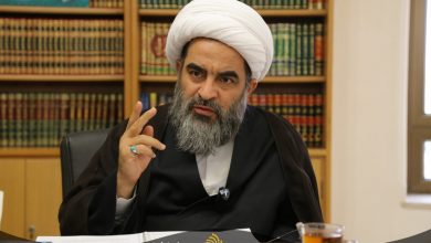 آیت الله محمدجواد فاضل لنکرانی