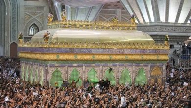 مراسم سالگرد ارتحال امام امسال برگزار نمی‌شود