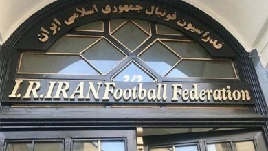 خداداد افشاریان و سهیل مهدی برکنار شدند