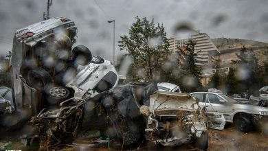 فرجام سیل غمبار شیراز با ۲۱ کشته و ده‌ها مصدوم چه شد؟