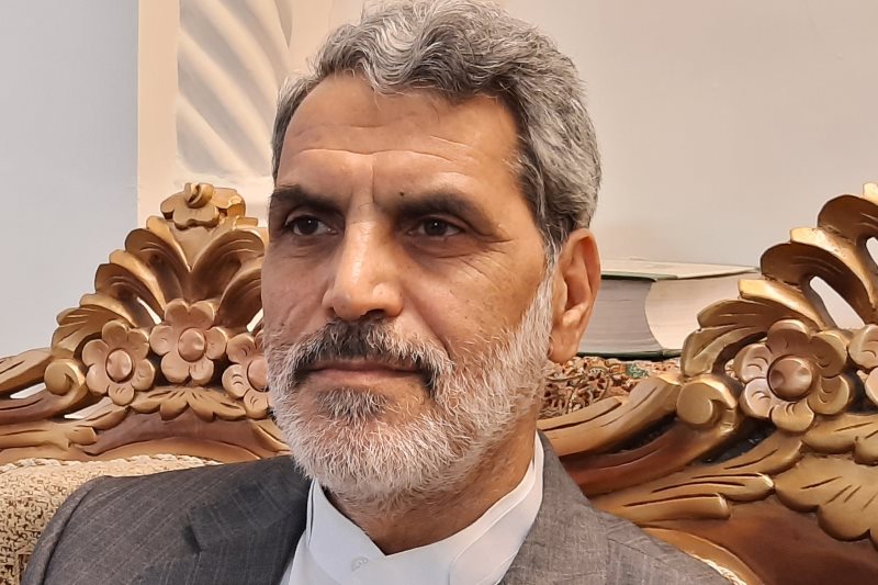 «آب در هاون کوبیدن» در مخالفت با «نظارت استصوابی»!