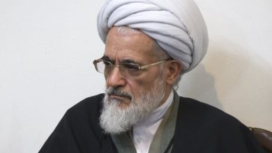 آیت الله بیات زنجانی