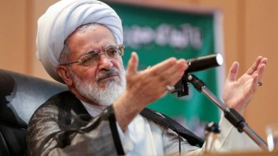 آیت الله بیات زنجانی