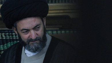آیت الله سیدحسن عاملی