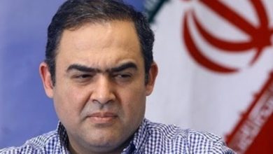 پرچمِ دروغین | حسین دهباشی