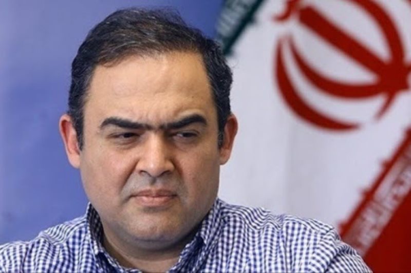 پرچمِ دروغین | حسین دهباشی