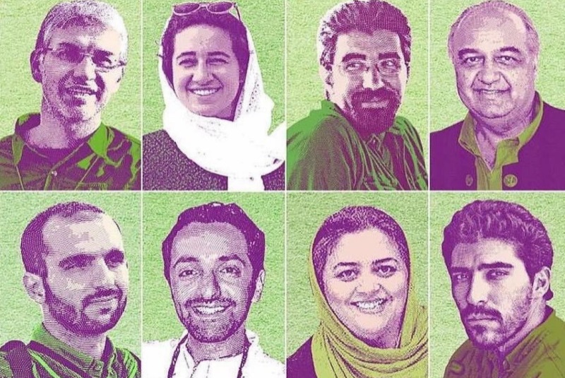 بخش آخر گفتوگو با کارشناس سابق امنیتی: چالشهای اطلاعاتی درمورد محیط زیستیها