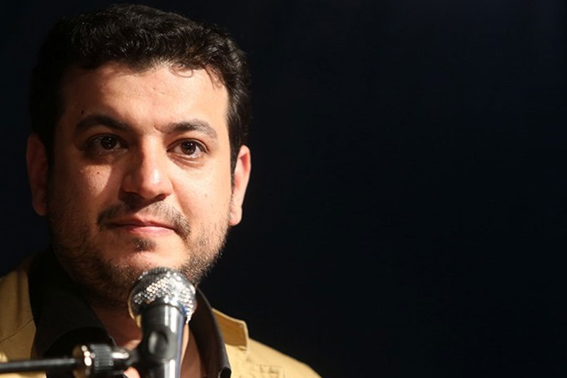 علی اکبر رائفی پور