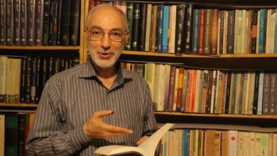 حریت در وادی حیرت | درباره‌ی فوت رضا بابایی