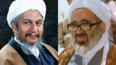 از معین تا محصورین؛ افراد شاخصی که به مراجع وجوهات می‌دهند